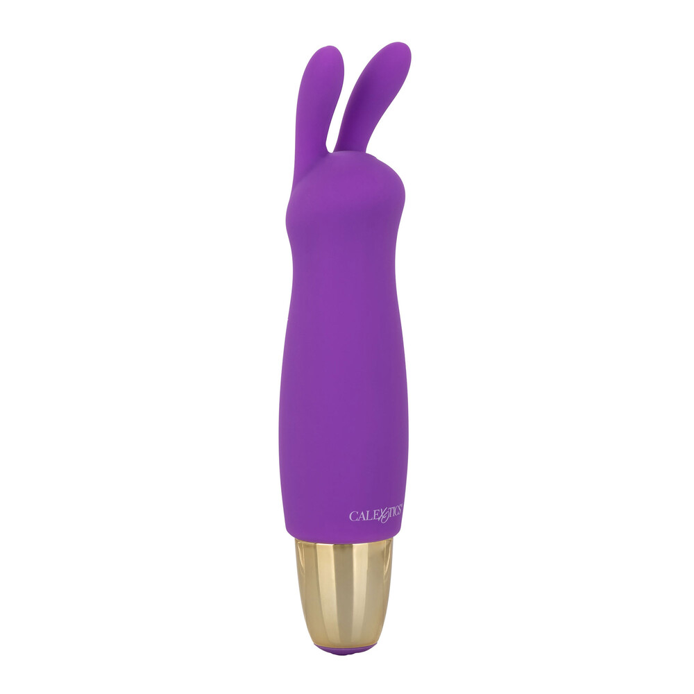 Slay Buzz Me Mini Rabbit Clitoral Massager image 1