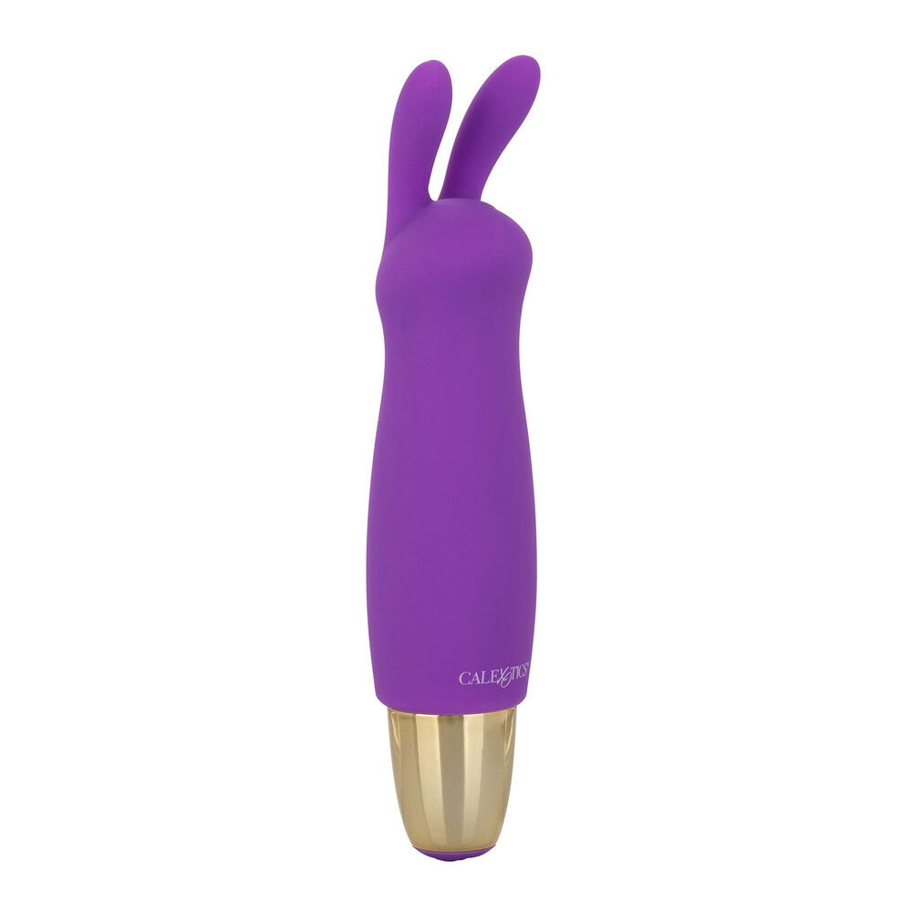 Slay Buzz Me Mini Rabbit Clitoral Massager image 1