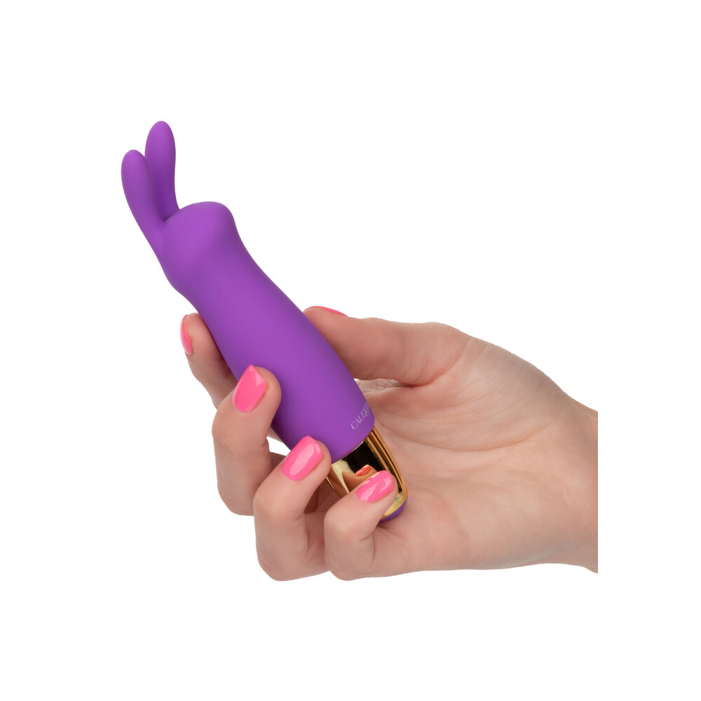 Slay Buzz Me Mini Rabbit Clitoral Massager image 2