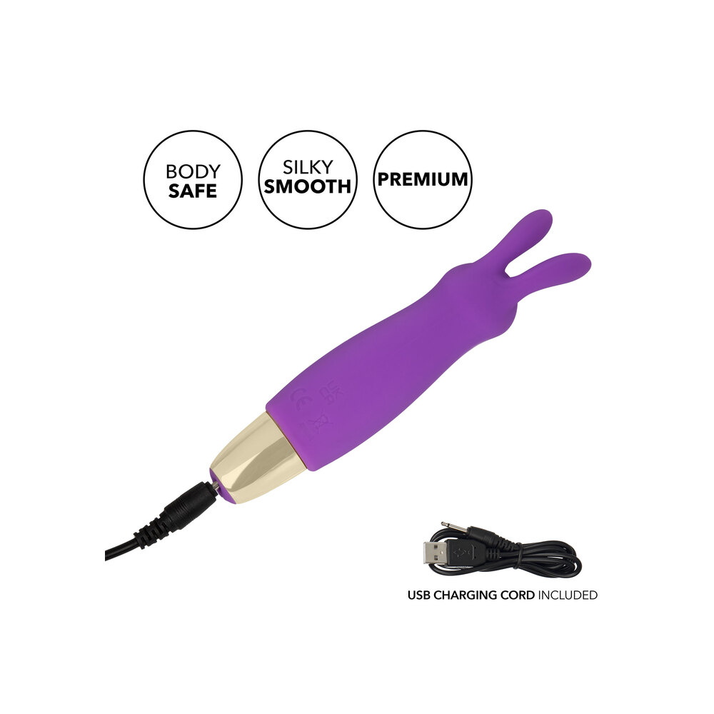 Slay Buzz Me Mini Rabbit Clitoral Massager image 4