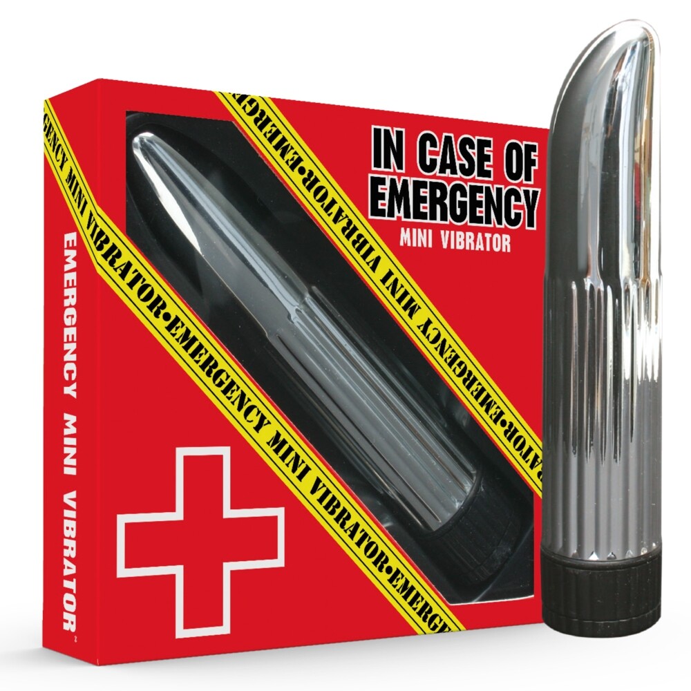 Emergency Vibrator image 1