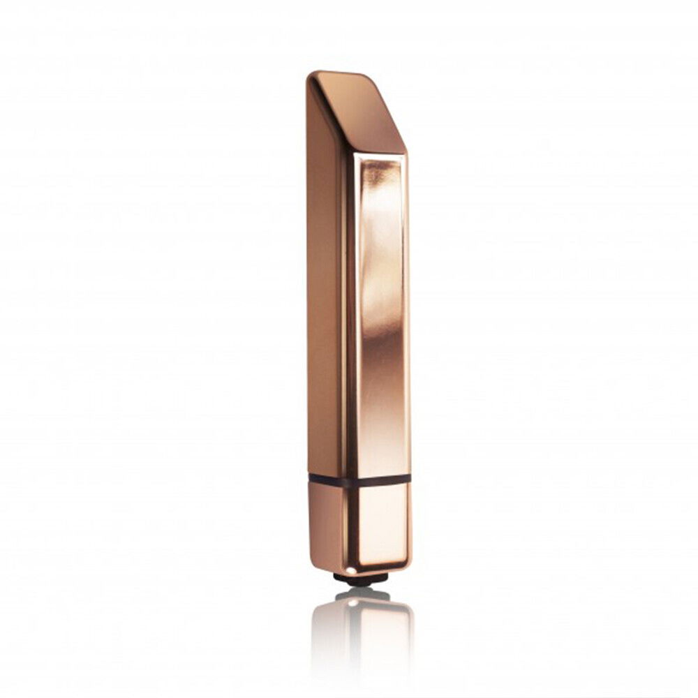 Rocks Off Bamboo Rose Gold Vibe image 1