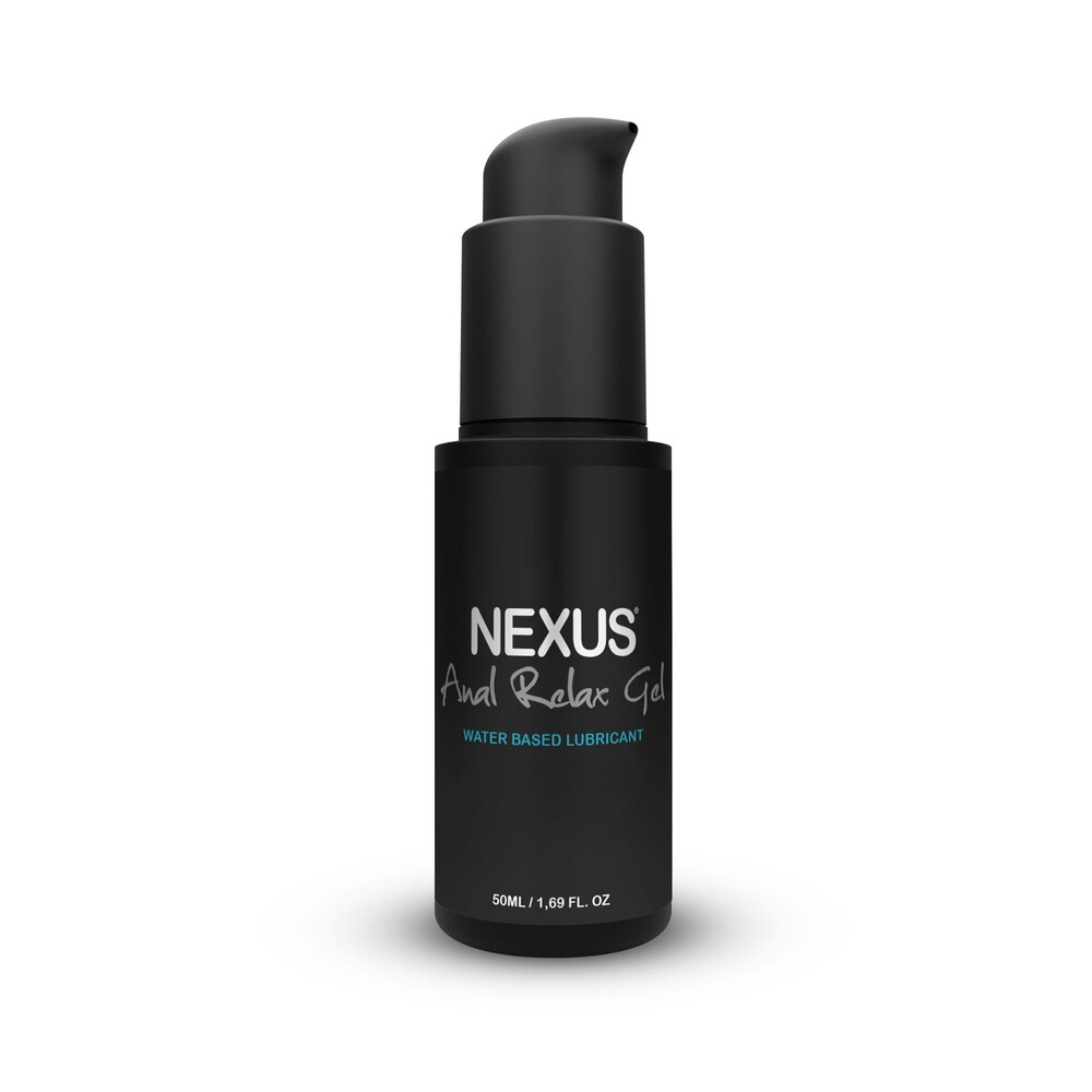 Nexus Anal Gel 50ml image 1