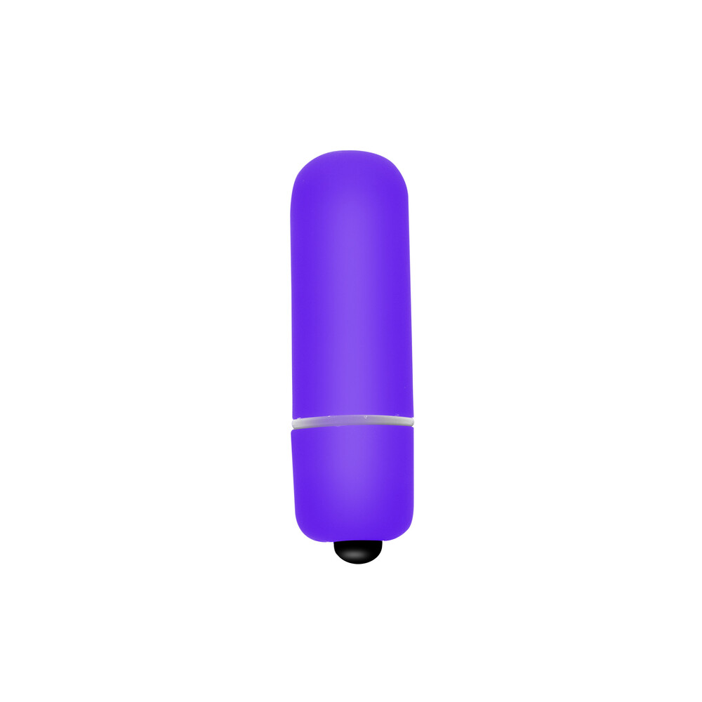 ToyJoy Funky Bullet Purple image 1