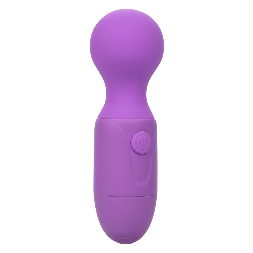 First Time Rechargeable Massager image 1