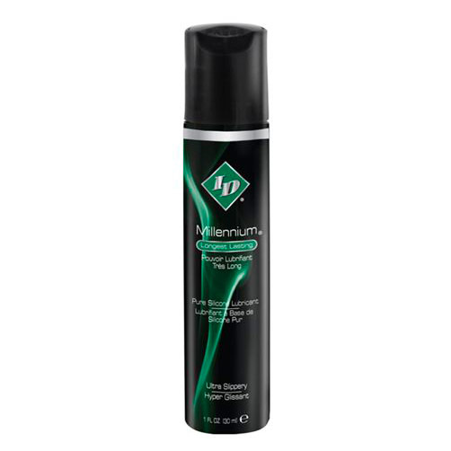 ID Millennium 1 oz Lubricant image 1