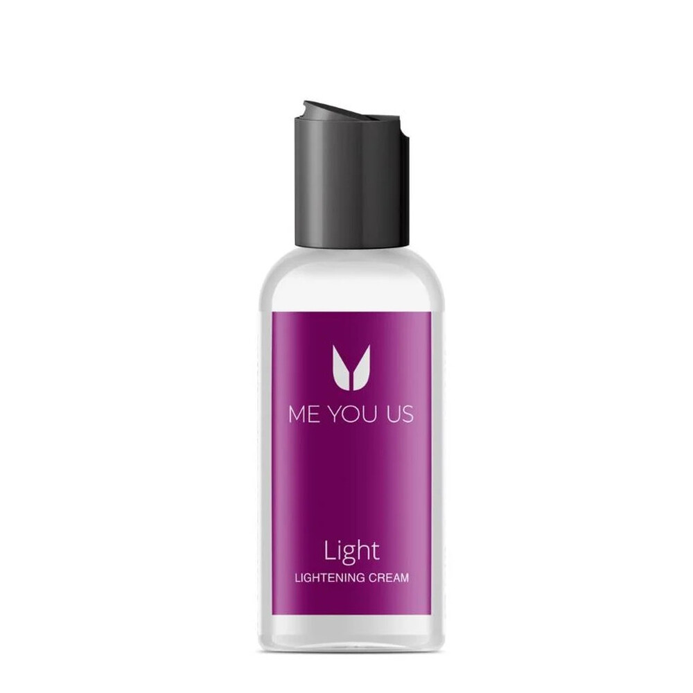 Me You Us Light Lightening Cream 50ml image 1