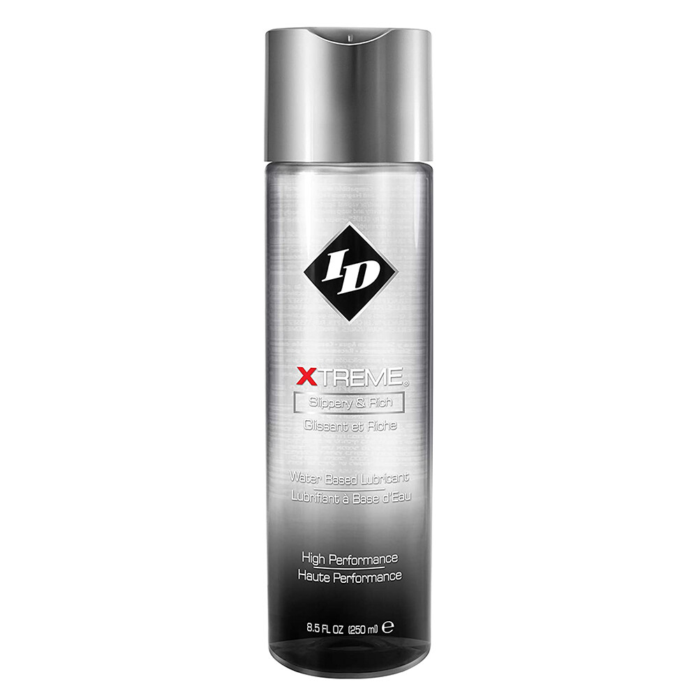 ID Xtreme Lube 250ml image 1