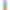 Chroma Rainbow Rechargeable Mini Bullet