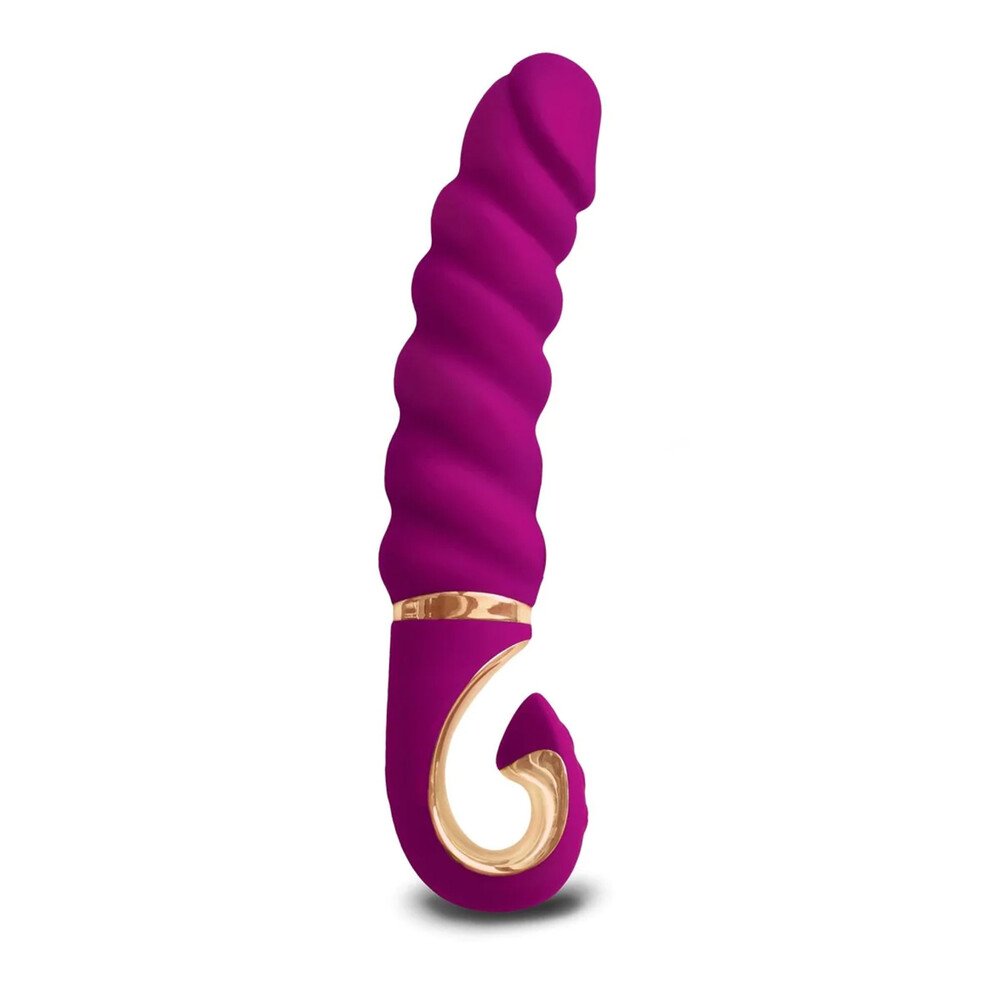 G Vibe Gjack Mini Vibrator image 1