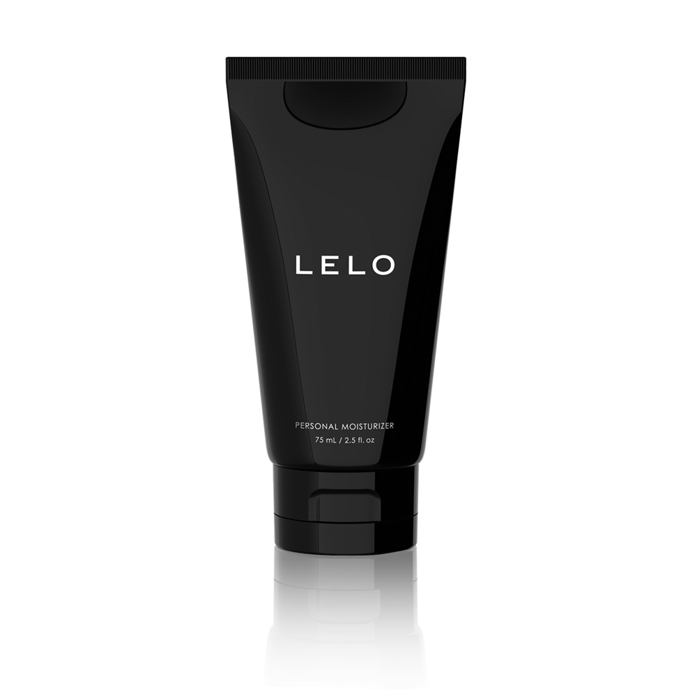 Lelo Personal Moisturizer 75ml image 1