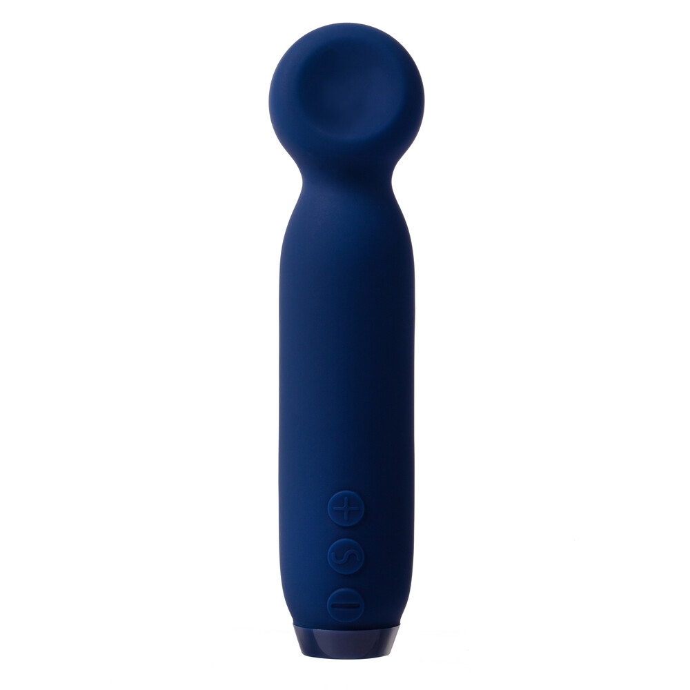 Je Joue Vita Bullet Vibrator Navy image 1