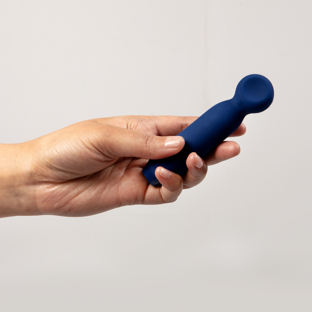 Je Joue Vita Bullet Vibrator Navy image 3