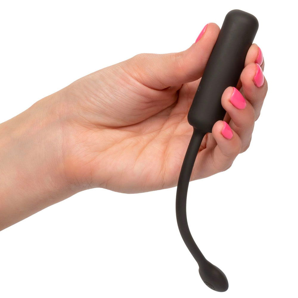 Rechargeable Wristband Remote Petite Bullet image 2