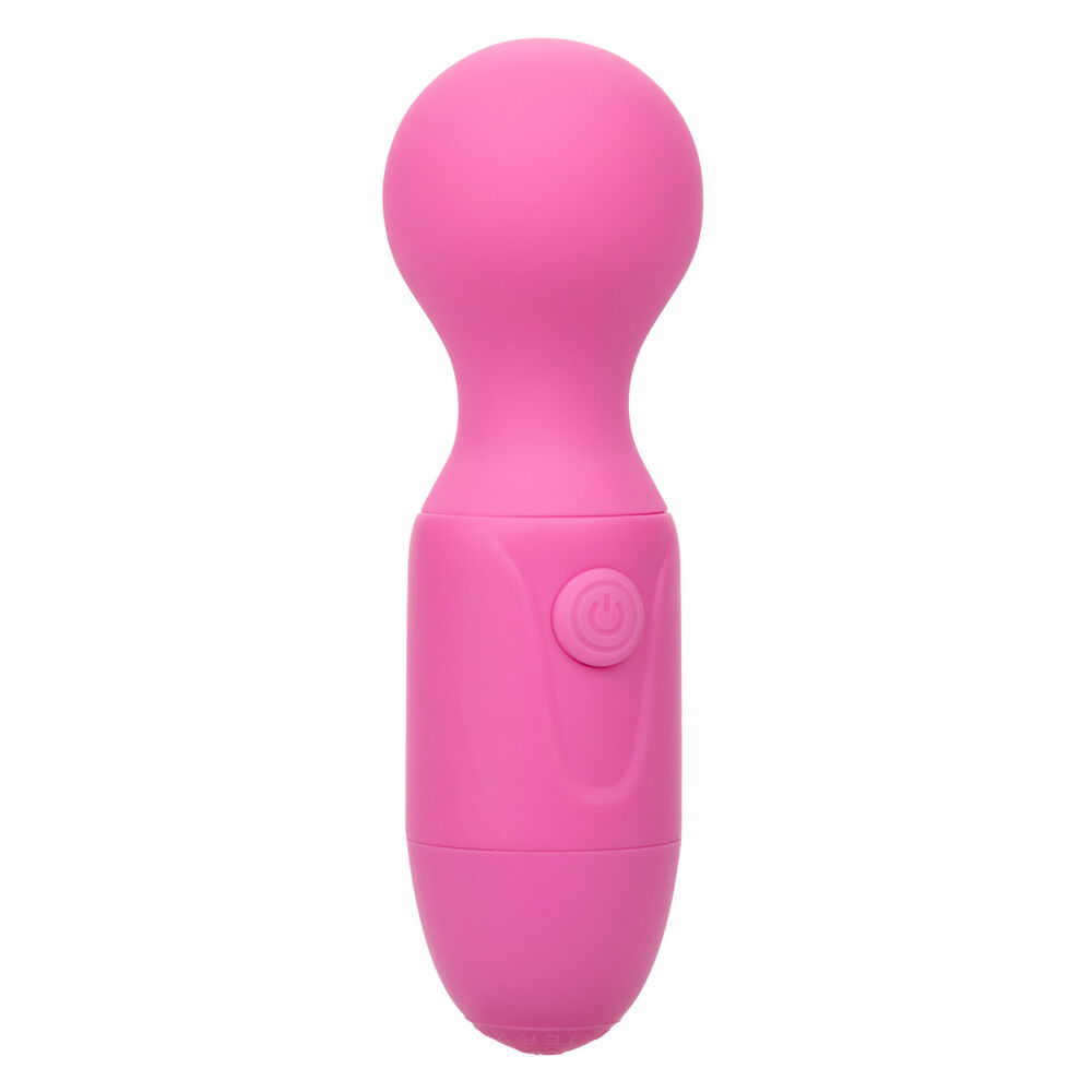 First Time Rechargeable Massager image 1