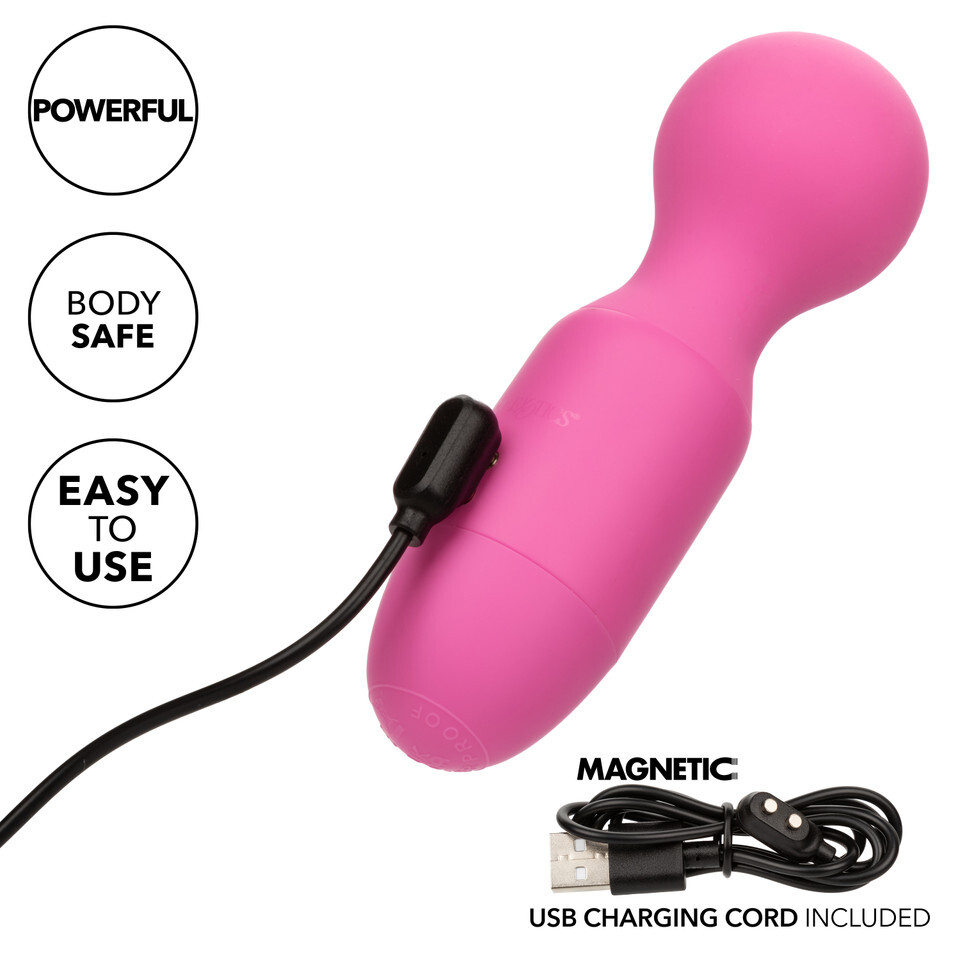 First Time Rechargeable Massager image 2