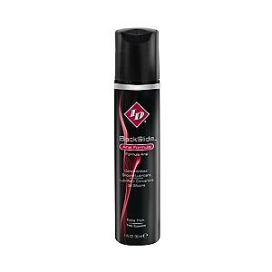 ID BackSlide Anal Formula 1floz/30mls Lubricant