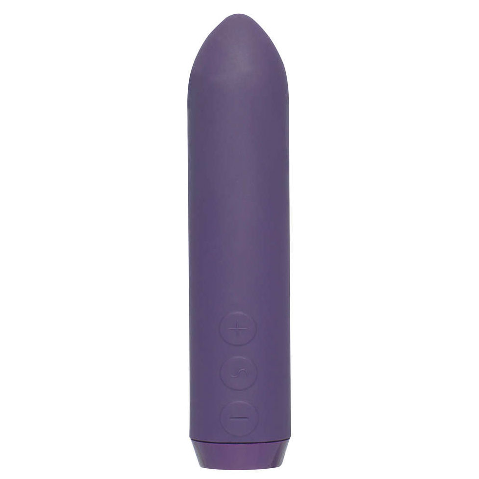 Je Joue Classic Bullet Vibrator Purple image 1