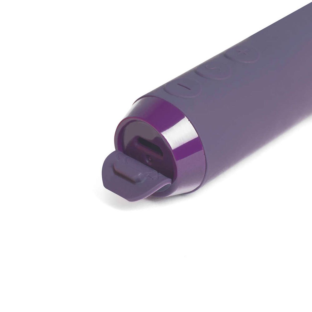 Je Joue Classic Bullet Vibrator Purple image 3