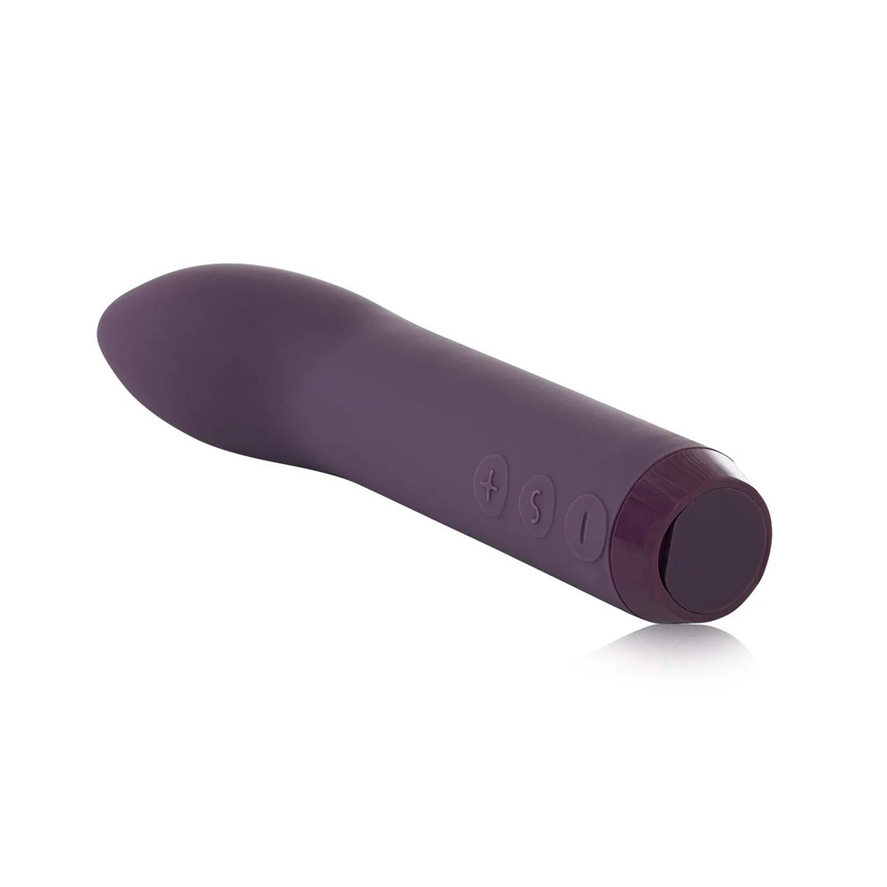 Je Joue Mini GSpot Bullet Vibrator Purple image 2