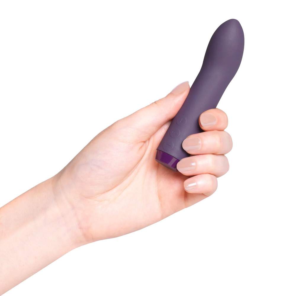 Je Joue Mini GSpot Bullet Vibrator Purple image 3