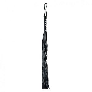 Leather Whip 24 Inches