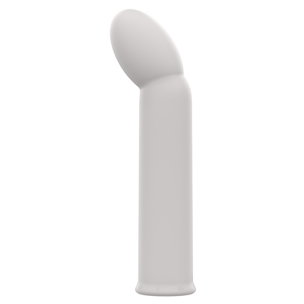 Nude Aulora Mini GSpot Vibrator image 1