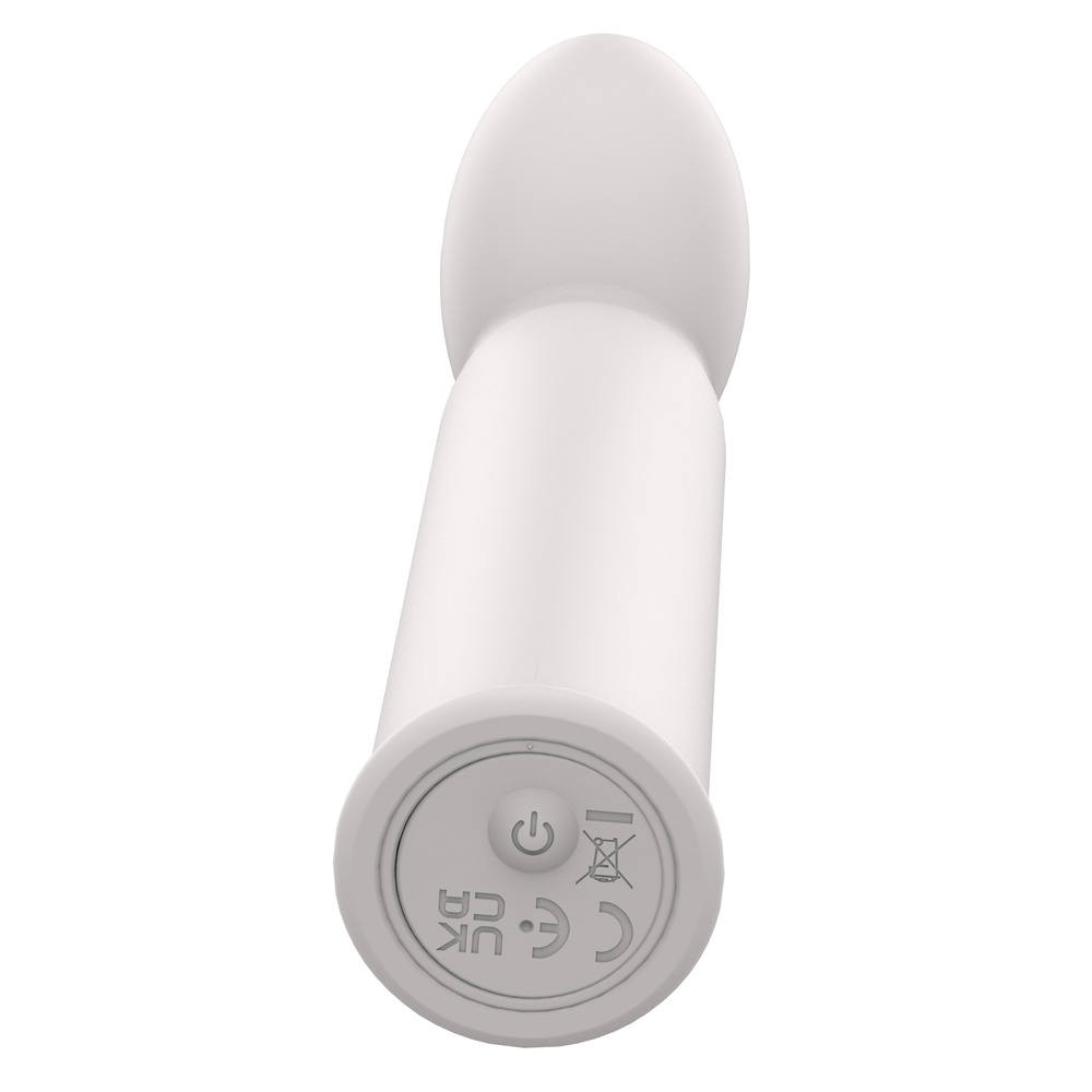 Nude Aulora Mini GSpot Vibrator image 2