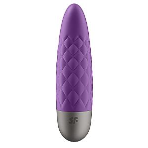 Satisfyer Ultra Power Bullet 5 Violet