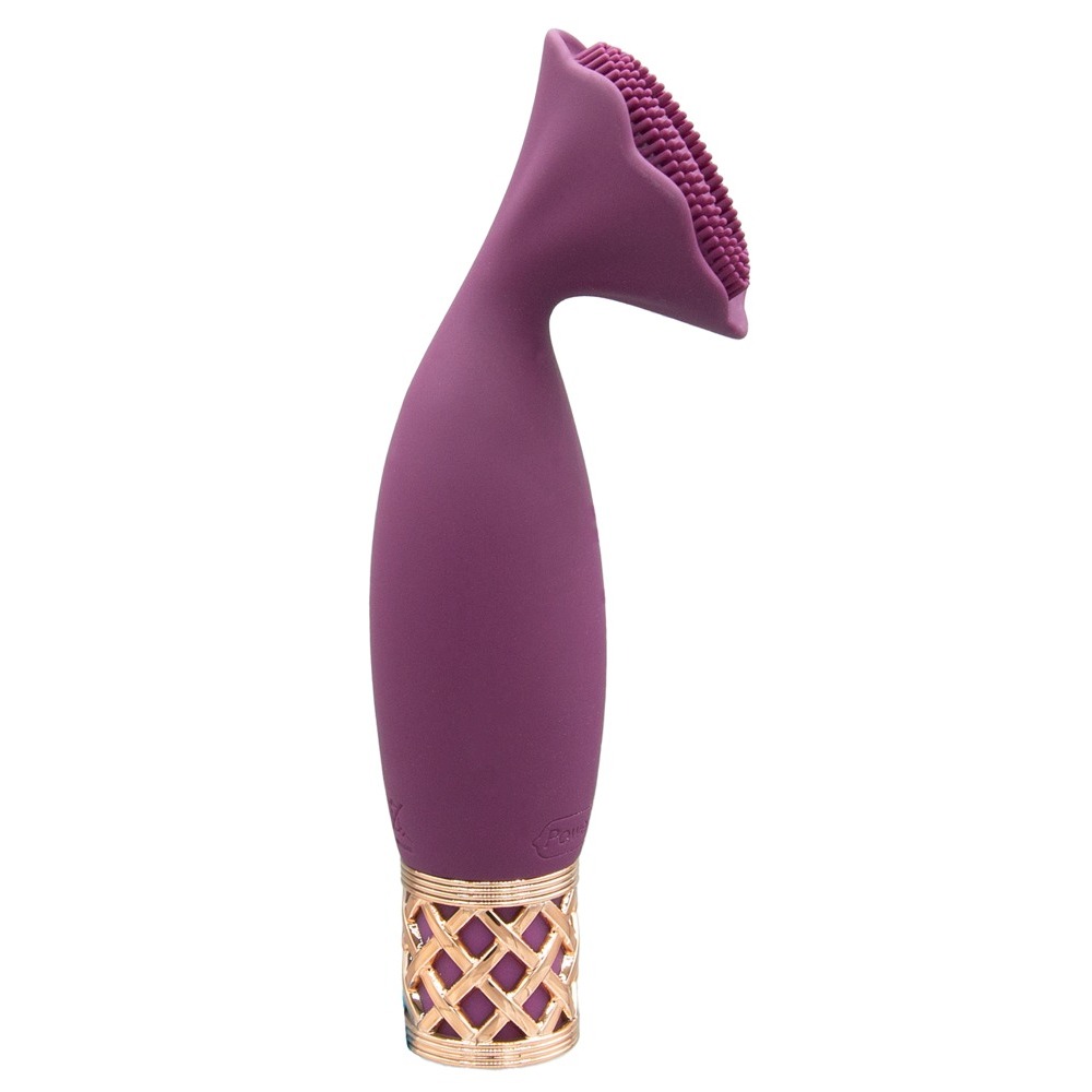 Pillow Talk Secrets Passion Mini Massager image 3