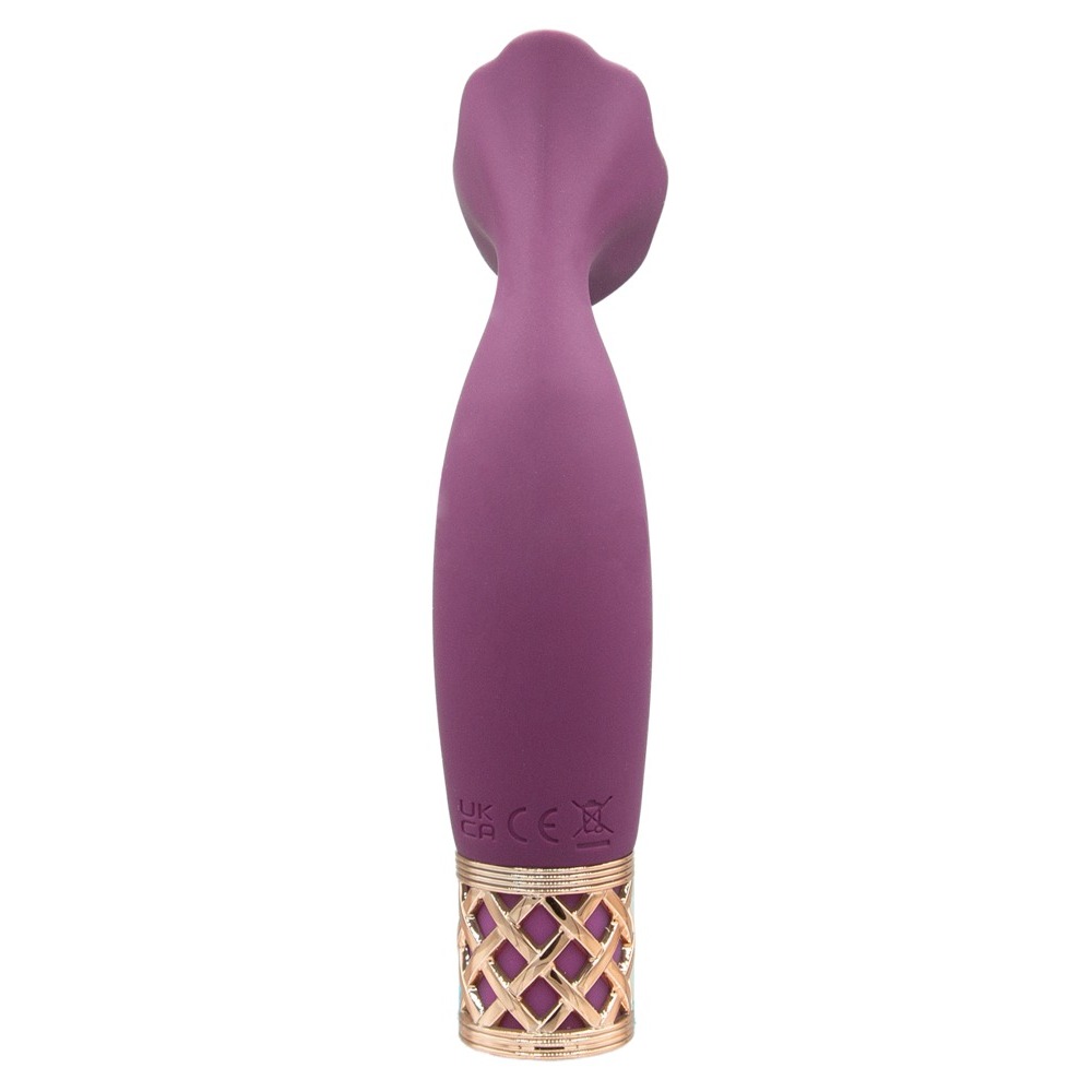 Pillow Talk Secrets Passion Mini Massager image 4