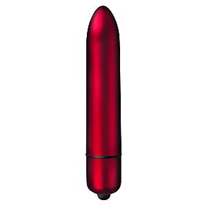 Rocks Off  Truly Yours Rouge Allure 160mm Bullet