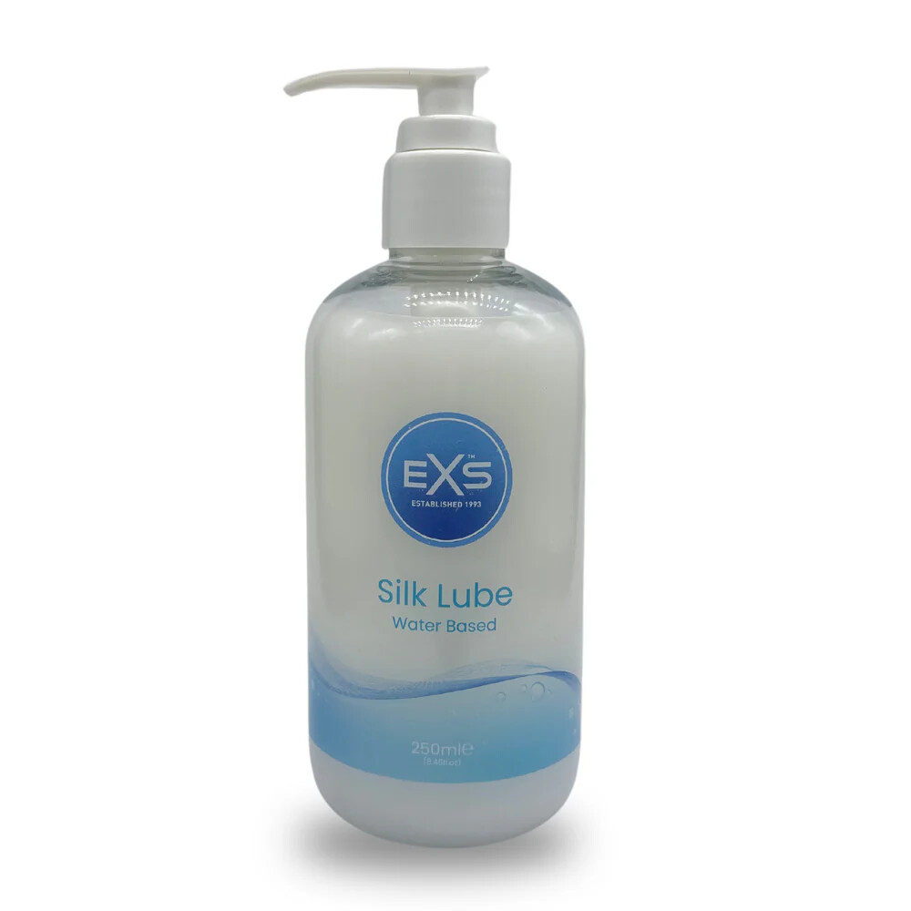 EXS Silk Lube 250ml image 1