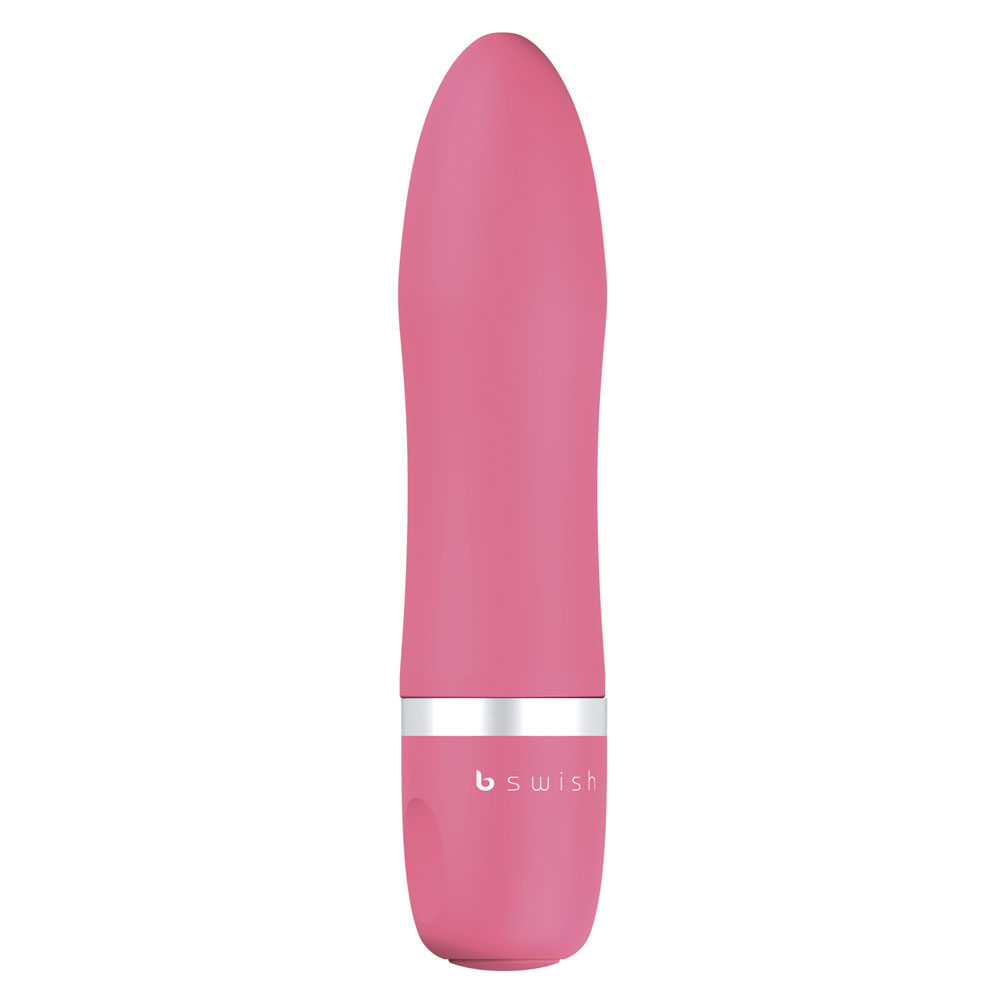 bswish Bcute Mini Classic Vibrator image 1