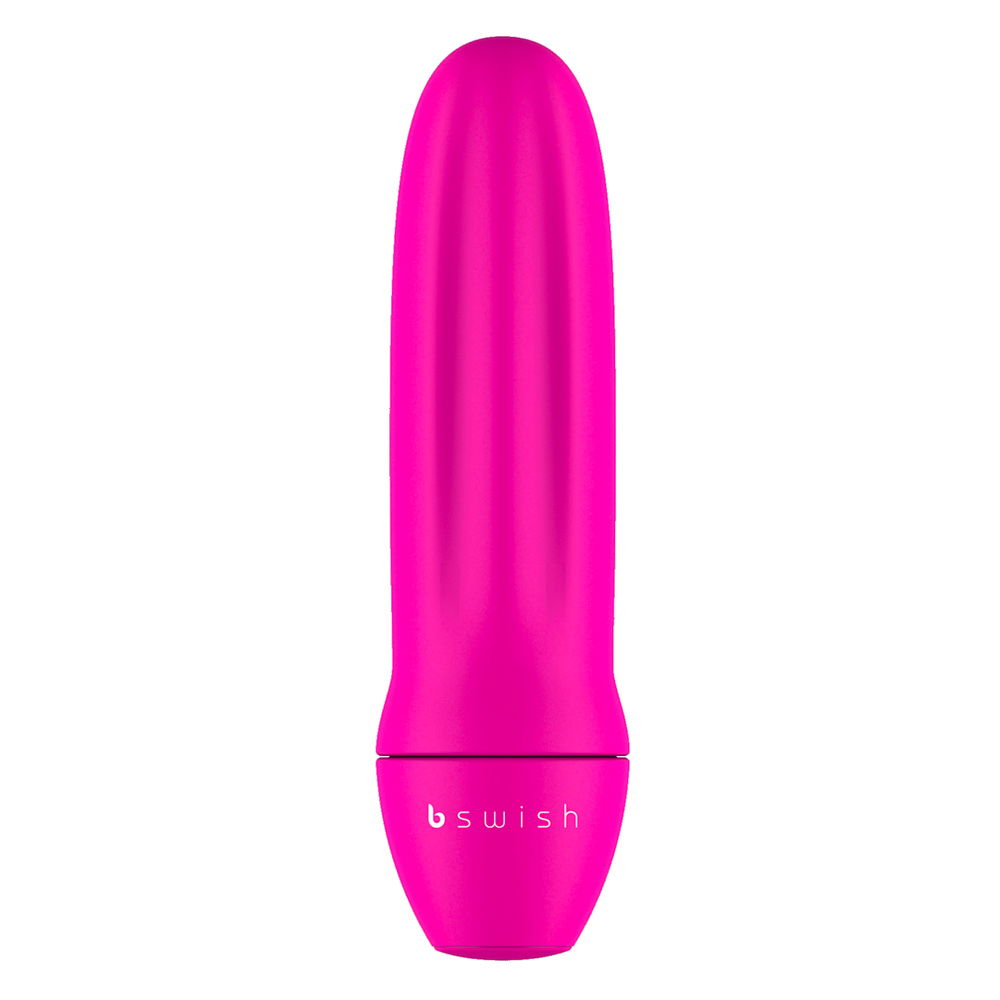 bswish Bmine Pocket Massager Mini Vibe image 1