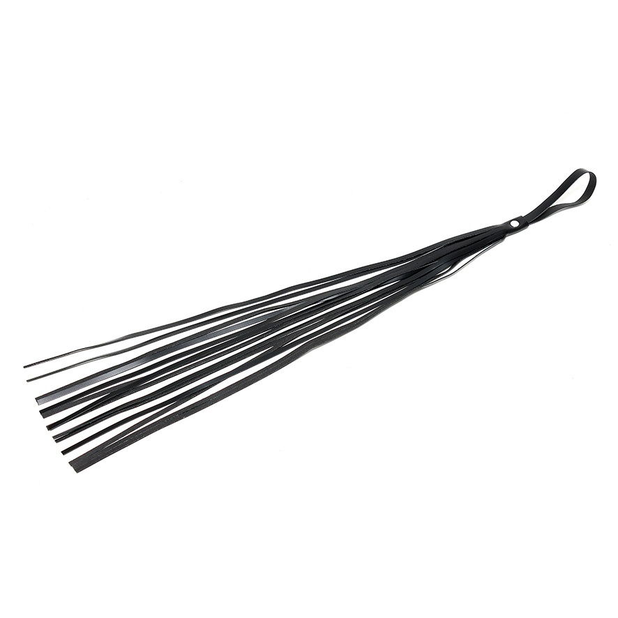 Leather Floppy Whip image 3
