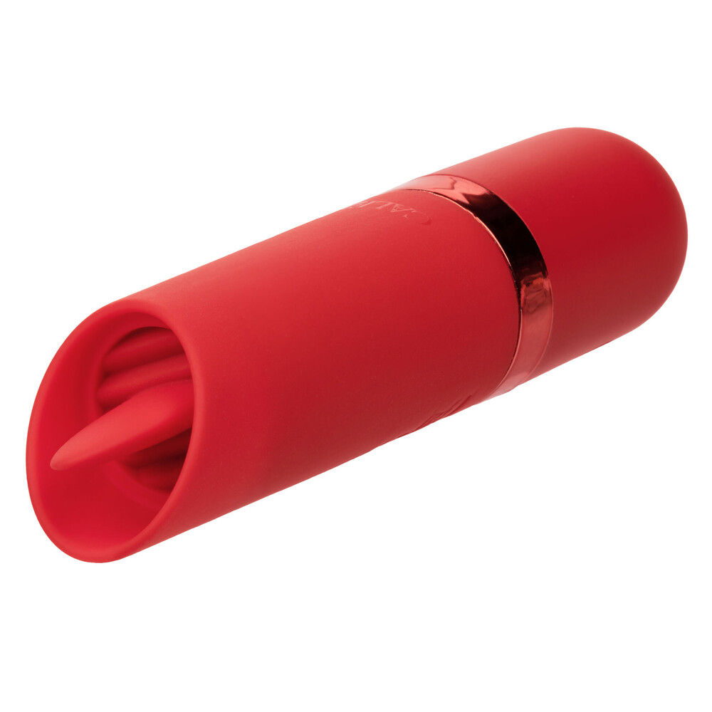 Kyst Flicker Mini Massager Flicker image 1