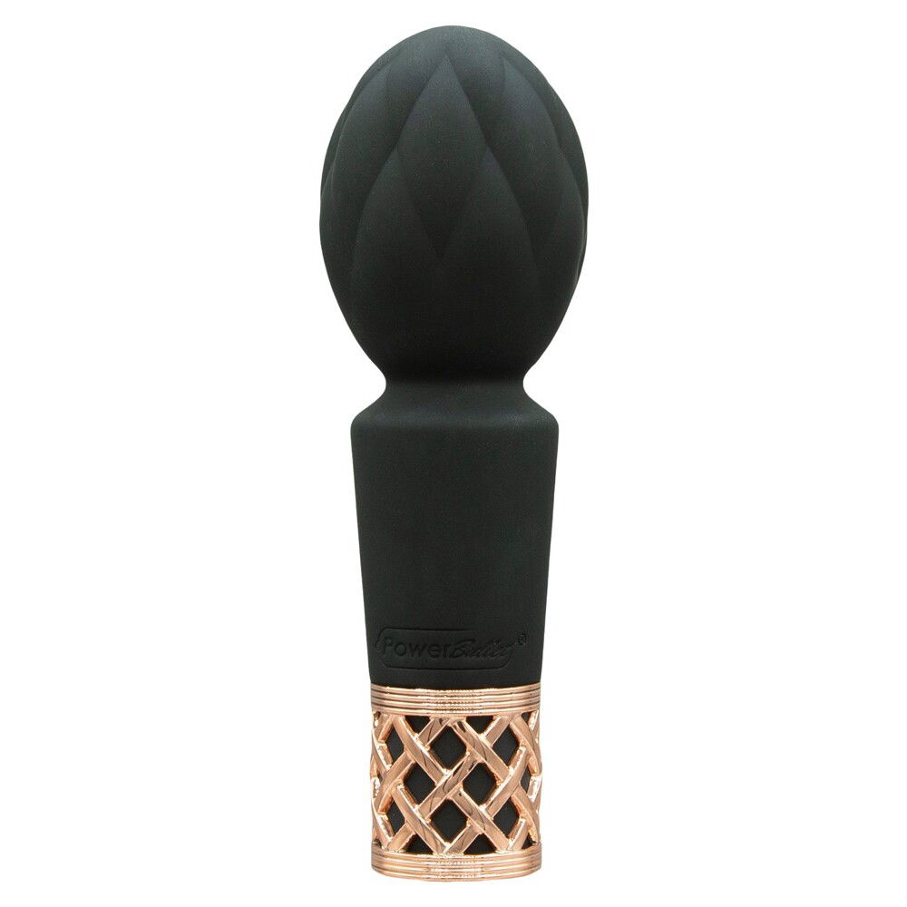 Pillow Talk Secrets Pleasure Mini Massager image 1