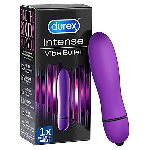 Durex Intense Delight Vibrating Bullet