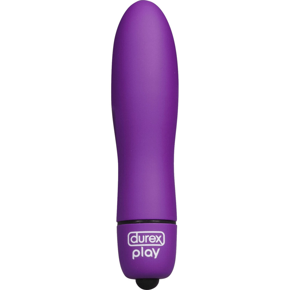 Durex Intense Delight Vibrating Bullet image 2