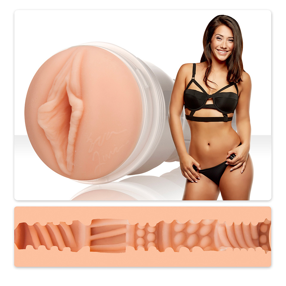 Eva Lovia Sugar Fleshlight Girls Masturbators image 1