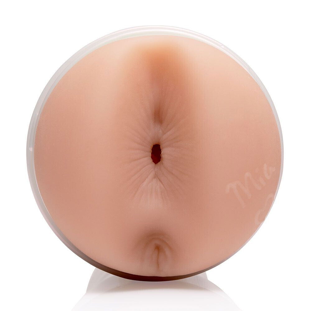 Mia Malkova Butt Fleshlight Girls Masturbators image 2