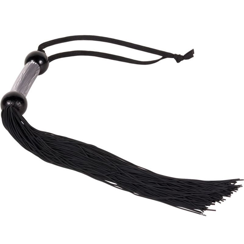 SportSheets Large Rubber Whip image 2