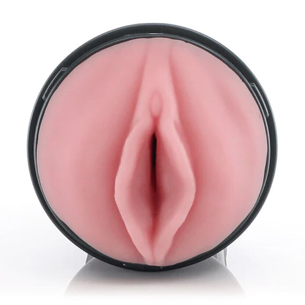 Fleshlight Vibro Pink Lady Touch Masturbator image 2