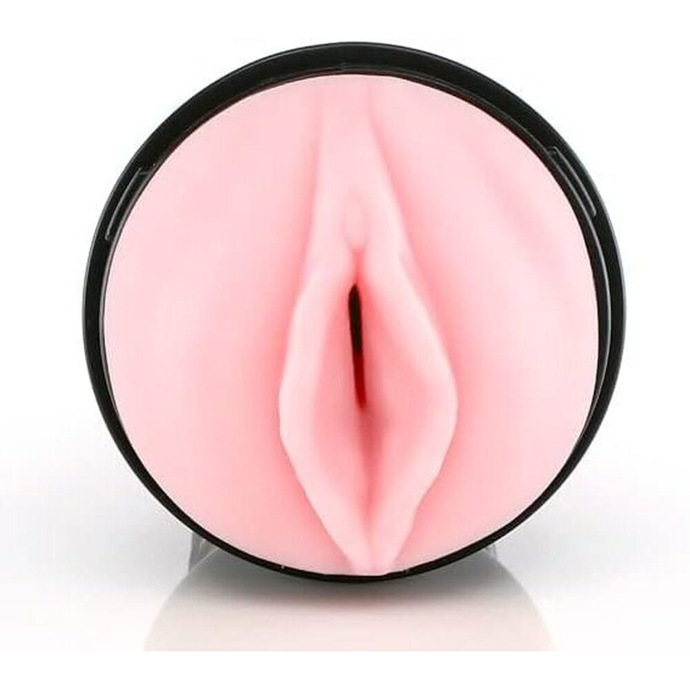 Fleshlight Pink Vagina Masturbator image 2