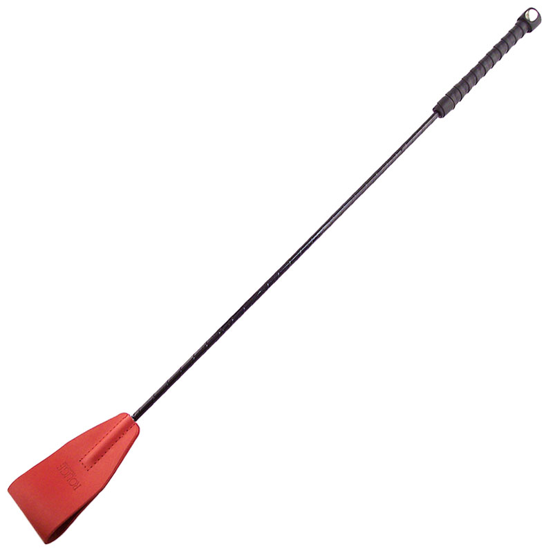 Rouge Garments Riding Crop Red image 1