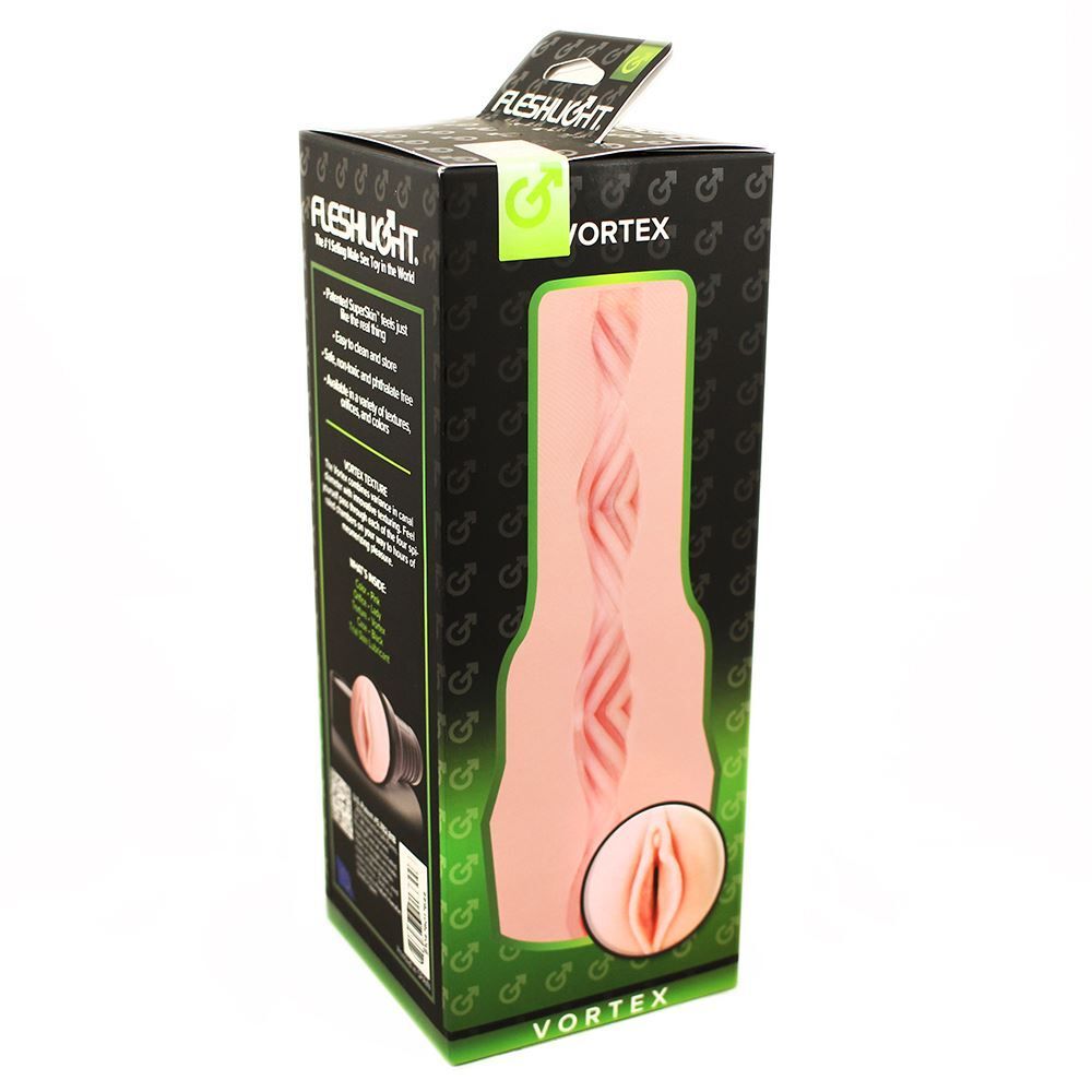 Fleshlight Pink Lady Vortex Masturbator image 4