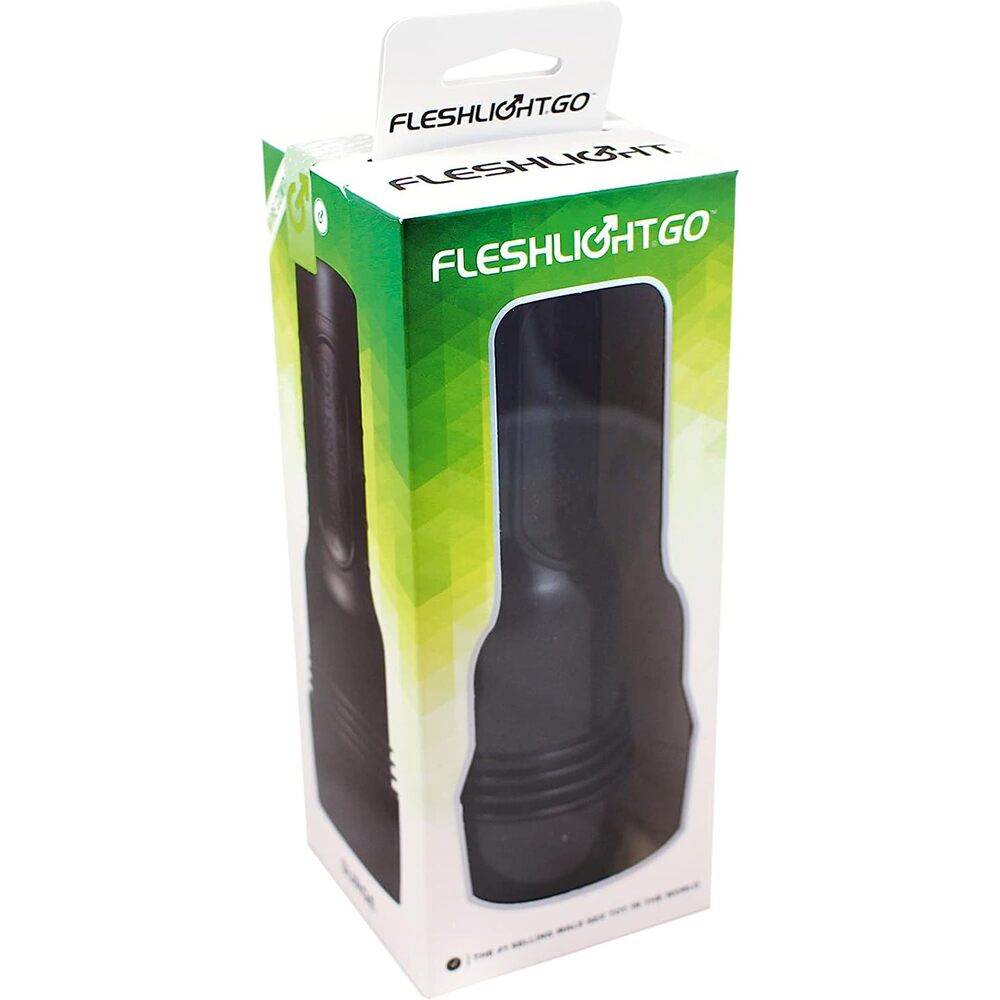 Fleshlight Go Surge Masturbator image 4