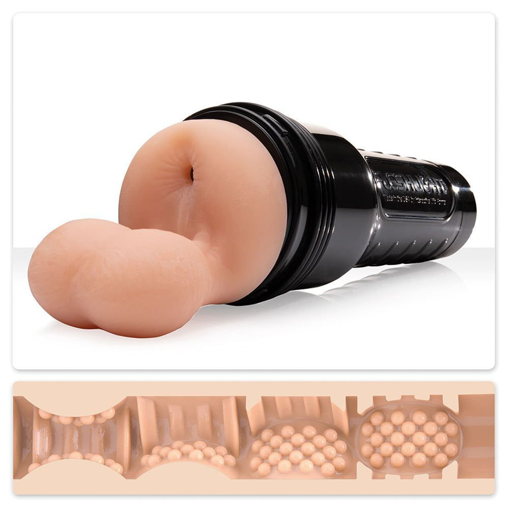 Fleshlight Fleshsack Masturbator image 1