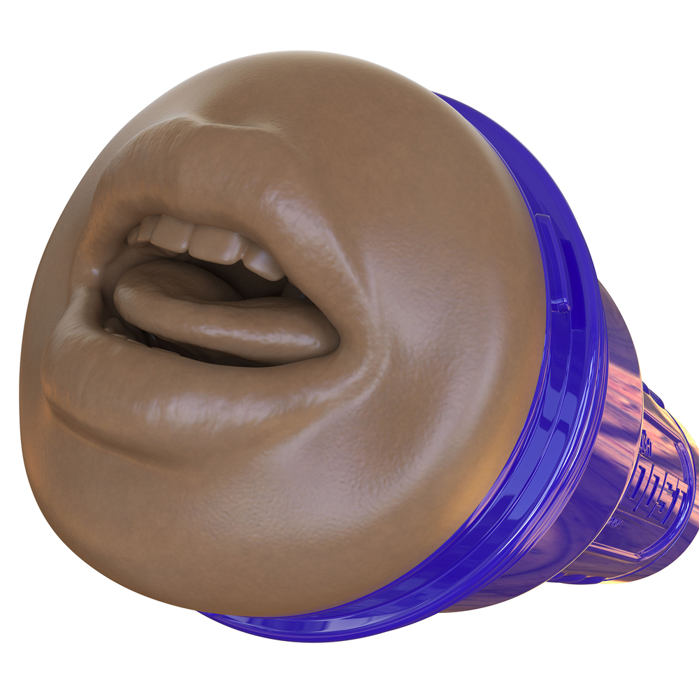 Fleshlight Boost Blow Masturbator image 2